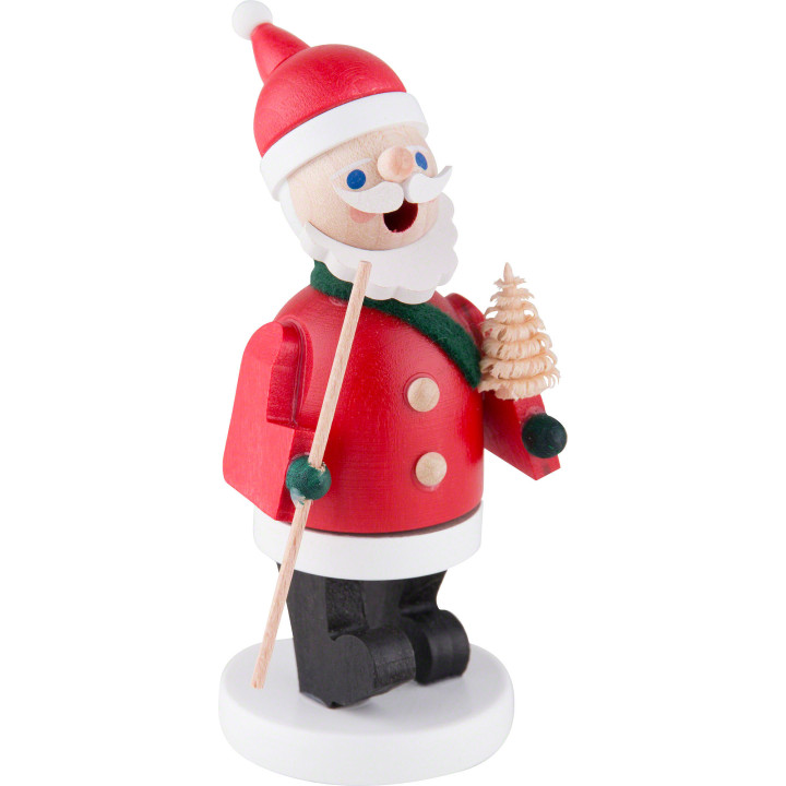 Räuchermännchen Ruprecht - 11 cm
