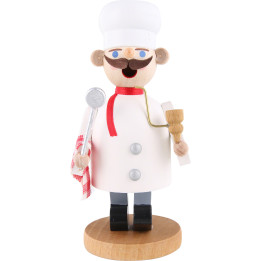 Smoker - Cook - 11 cm / 4 inch
