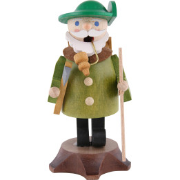 Smoker - Michel - 11 cm / 4 inch