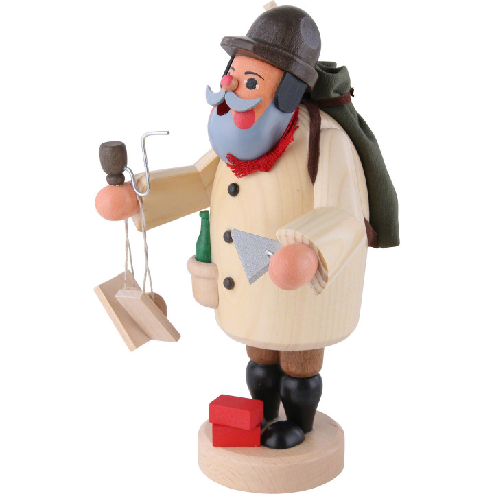 Smoker - Brick Layer - 20 cm / 8 inch