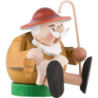 Smoker mini - Shepherd - 7 cm / 2.8 inch