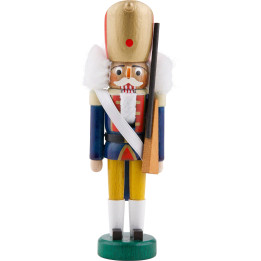 Nussknacker Preusse - 14 cm