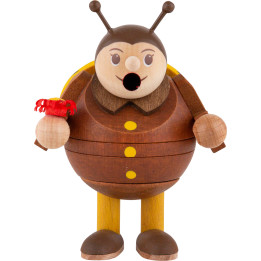 Smoker - Potato Bug - 9 cm / 3.5 inch