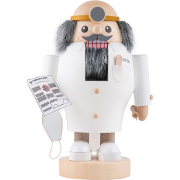 Nussknacker Arzt - 16 cm