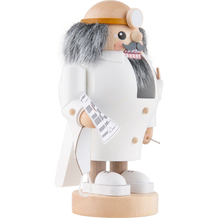 Nussknacker Arzt - 16 cm