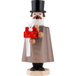 Smoker - Magician - 18 cm / 7.1 inch