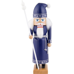 Nussknacker Väterchen Frost - 29 cm