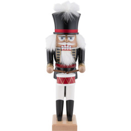 Nutcracker - Drummer - 32 cm / 12.6 inch