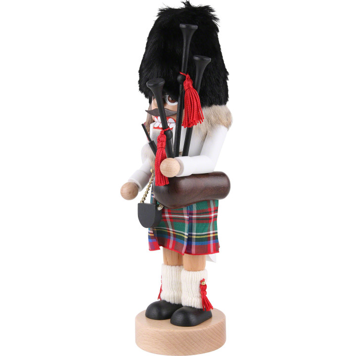 Nutcracker - Scotsman - 30 cm / 11.8 inch