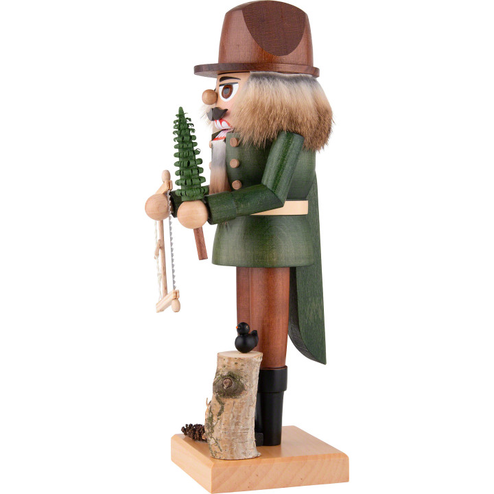 Nutcracker - Woodsman - 27 cm / 10.6 inch