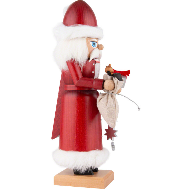 Nussknacker Weihnachtsmann - 29 cm