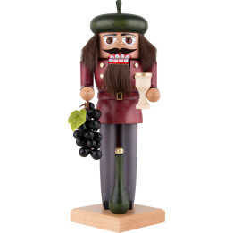 Nutcracker - Vintner - 27 cm / 10.6 inch