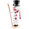 Nutcracker - Snowman - 29 cm / 11.4 inch