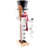 Nutcracker - Snowman - 29 cm / 11.4 inch