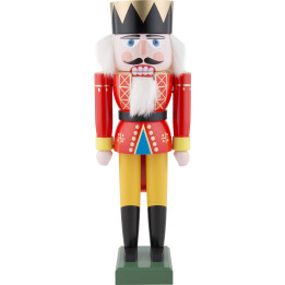 Nussknacker König - 35 cm