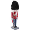 Nutcracker - British Tambourmajor - 30 cm / 12 inch