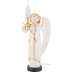 Angel - Electrically Illuminated - 50 cm / 20 inch