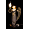 Engel - elektrisch beleuchtet - 50 cm