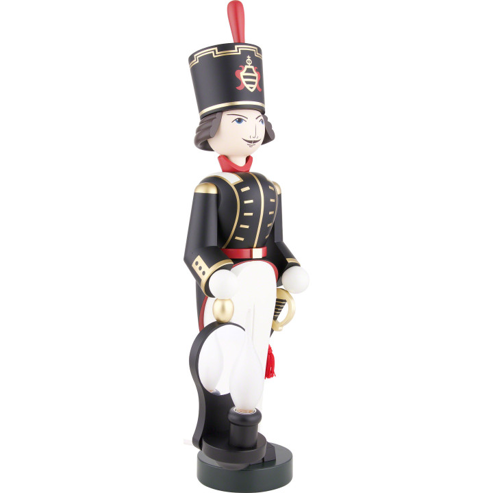 Miner - Electrically Illuminated - 50 cm / 20 inch