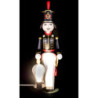 Miner - Electrically Illuminated - 50 cm / 20 inch