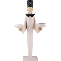 Bergmann modern - 42 cm