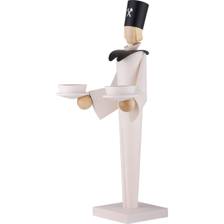 Miner Modern - 42 cm / 17 inch
