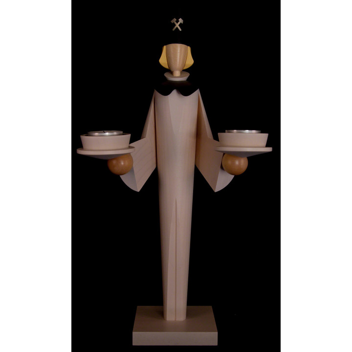 Miner Modern - 42 cm / 17 inch