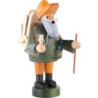 Smoker - Forestworker - 18 cm / 7 inch