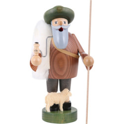 Smoker - Shepherd - 18 cm / 7 inch