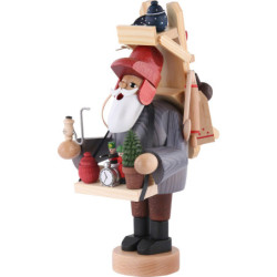 Smoker - Peddler - 23 cm / 9 inch