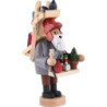 Smoker - Peddler - 23 cm / 9 inch