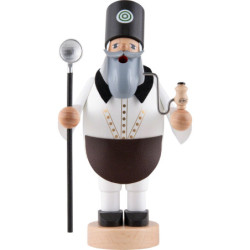 Smoker - Smelter - 20 cm / 7.9 inch
