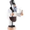 Smoker - Smelter - 20 cm / 7.9 inch