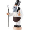 Smoker - Smelter - 20 cm / 7.9 inch