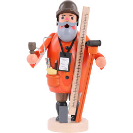 Smoker - Surveyor - 19 cm / 7 inch