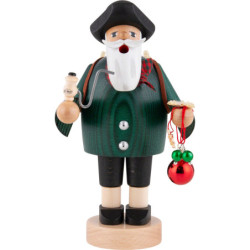 Smoker - Thuringian Peddler - 20 cm / 7.9 inch