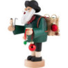Smoker - Thuringian Peddler - 20 cm / 7.9 inch