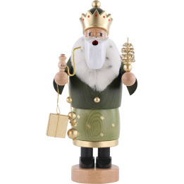 Räuchermännchen Heilige Drei Könige "Balthasar" - 22 cm