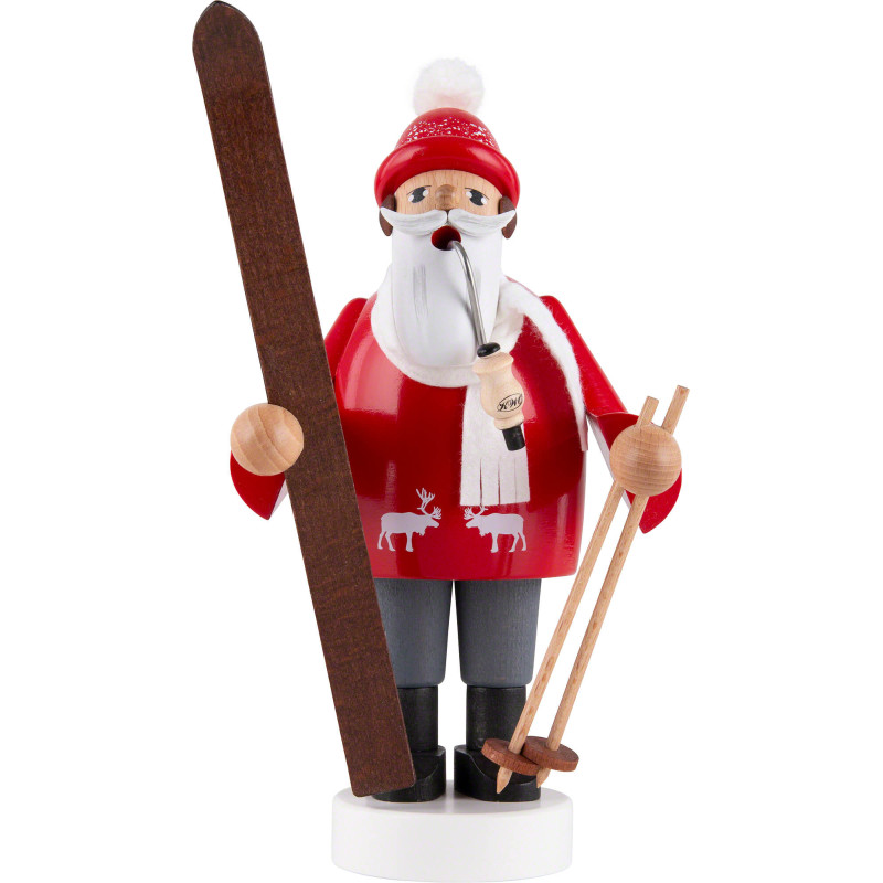 Smoker - Ski Driver - 19 cm / 7 inch