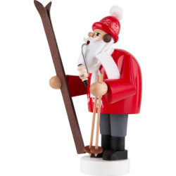 Smoker - Ski Driver - 19 cm / 7 inch