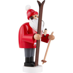 Smoker - Ski Driver - 19 cm / 7 inch