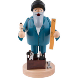 Smoker - Craftsman - 18 cm / 7.1 inch