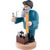 Smoker - Craftsman - 18 cm / 7.1 inch