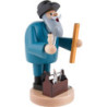 Smoker - Craftsman - 18 cm / 7.1 inch