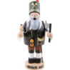 Smoker - Miner - 41 cm / 16 inch