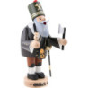 Smoker - Miner - 41 cm / 16 inch