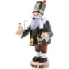 Smoker - Miner - 41 cm / 16 inch