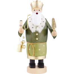 Räuchermännchen Balthasar - 42 cm