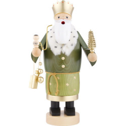 Smoker - Balthasar - 42 cm / 16.5 inch