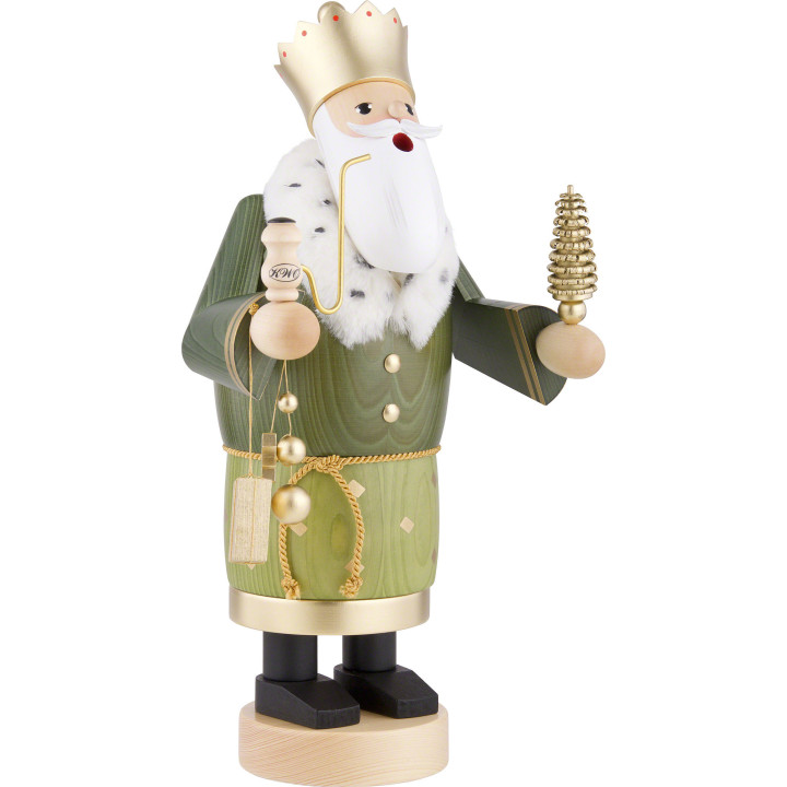 Smoker - Balthasar - 42 cm / 16.5 inch